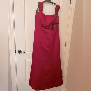 Bill Levkoff dress/gown